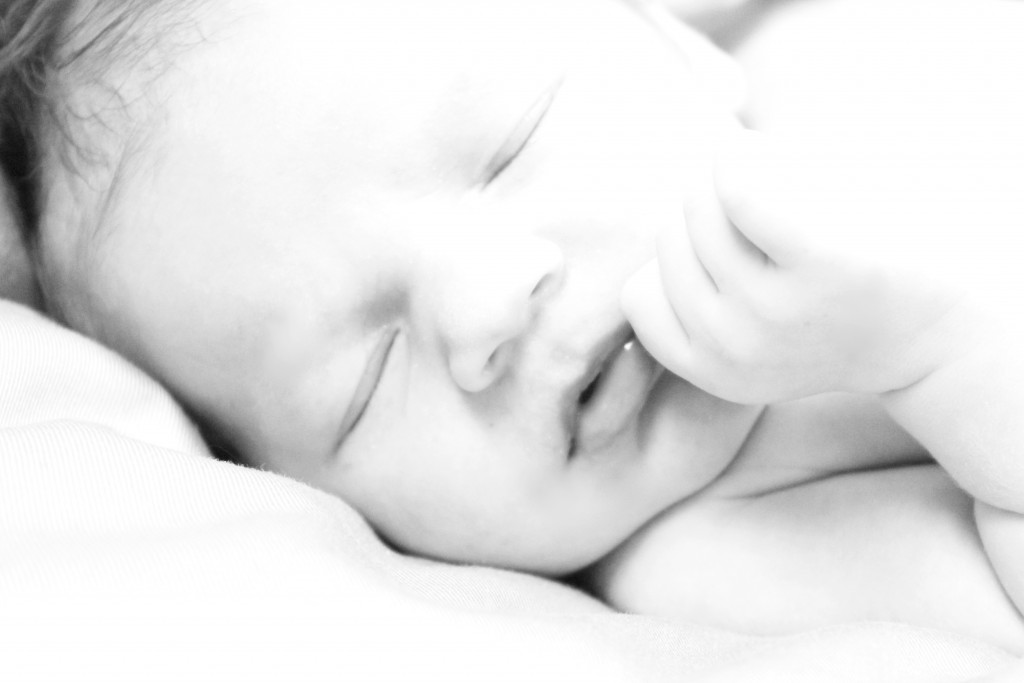 Nino, né le 23 juillet 2015