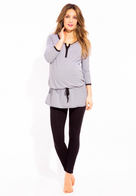 pyjama envie de fraise 1