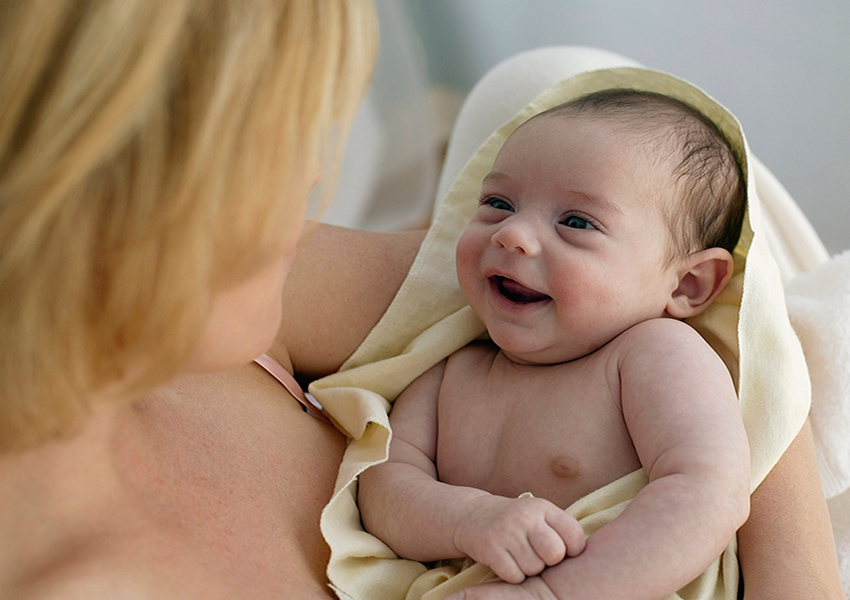 Quiz - Savez-vous bien vous occuper d'un bébé ? : testez-vous sur  Jaitoutcompris