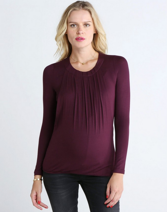 haut de grossesse emoi emoi