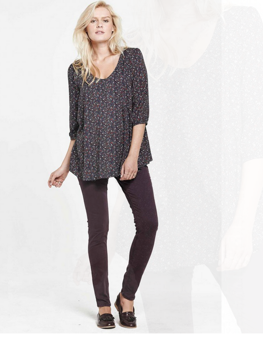 pantalon de grossesse emoi emoi