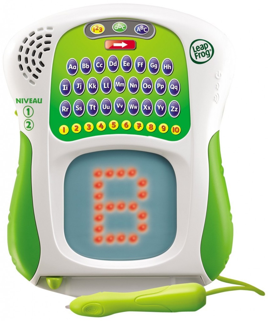 Leapfrog - 81251 - Jeu educatif