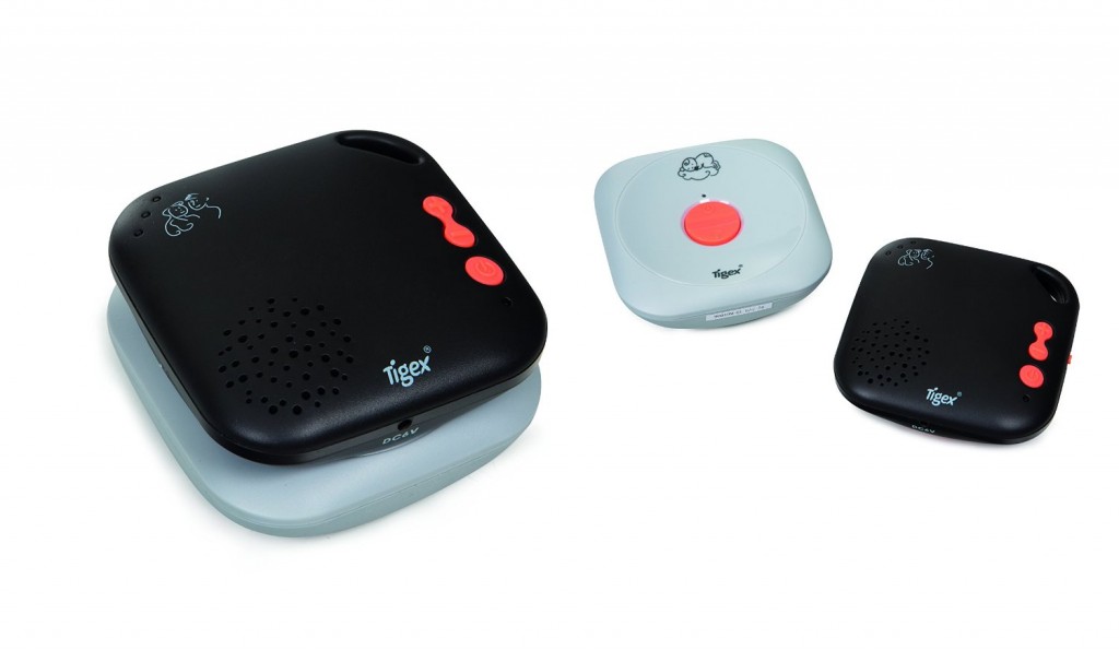 Tigex Ecoute bebe Little Freedom