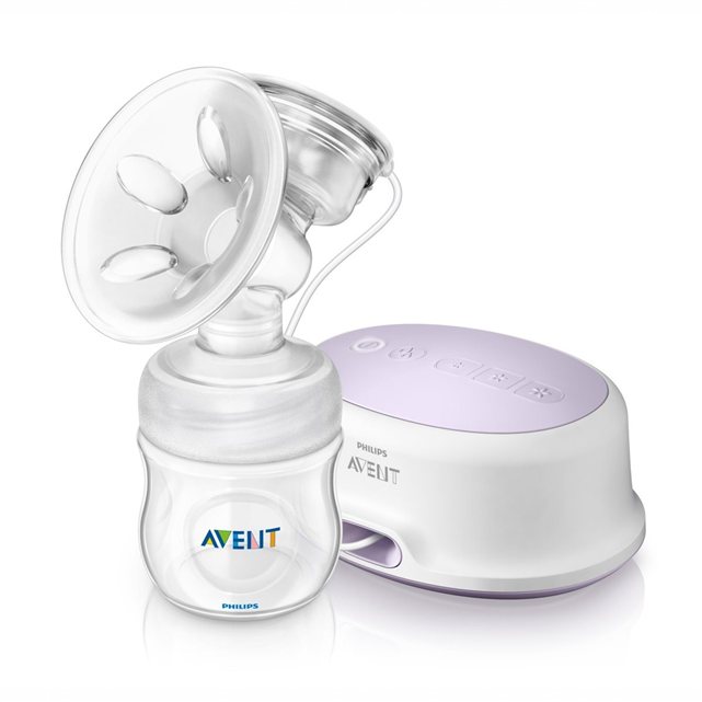 Tire-lait electrique simple avent