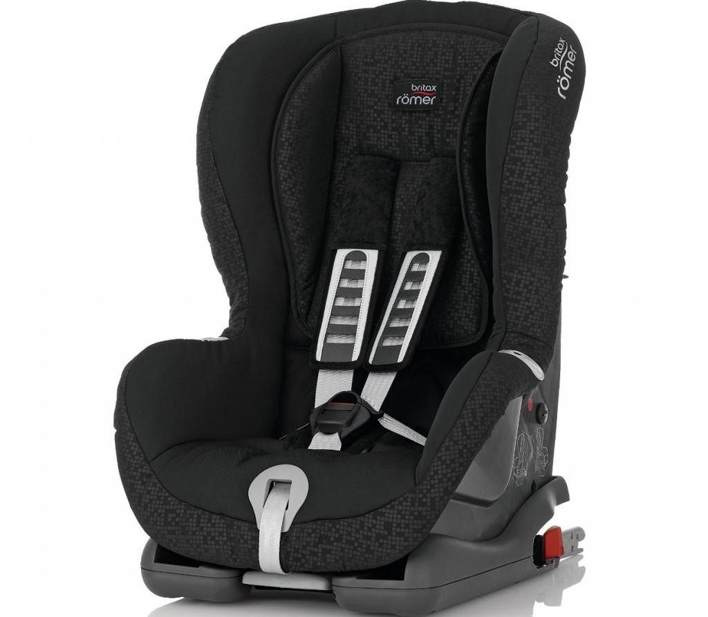 siege auto britax