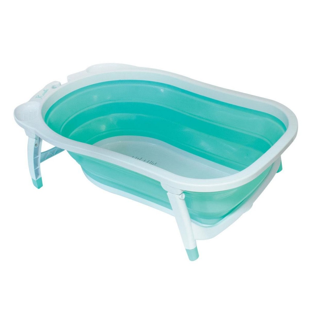 Baignoire pliable baby sun