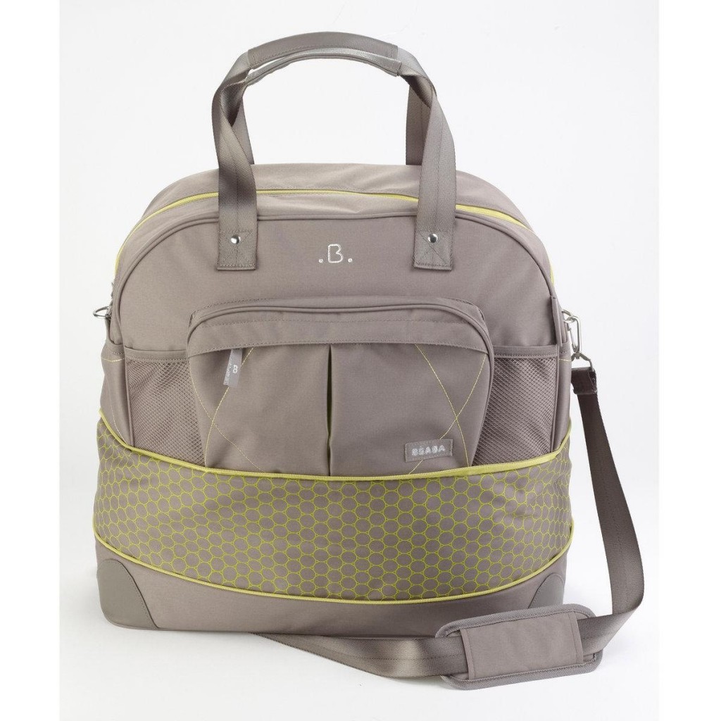 Sac a langer Amsterdam beaba