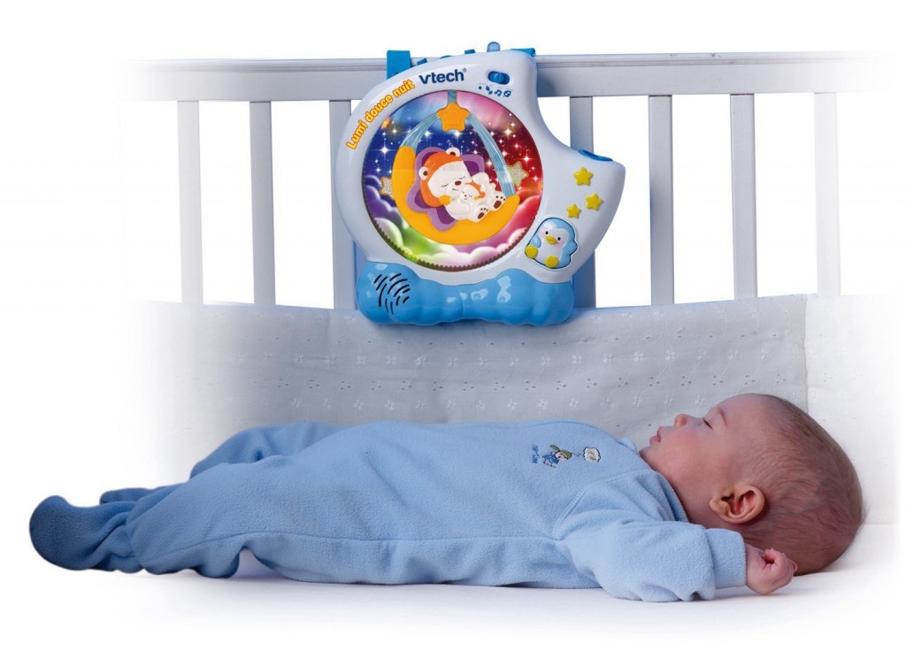 Vtech Veilleuse- Lumi Douce Nuit