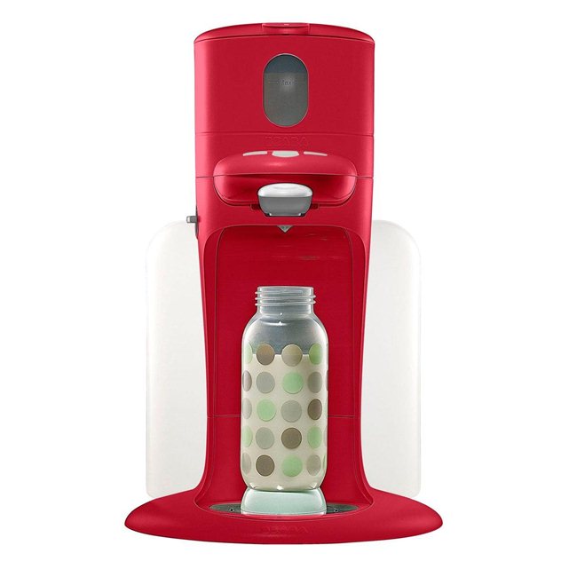 chauffe biberon bib expresso beaba