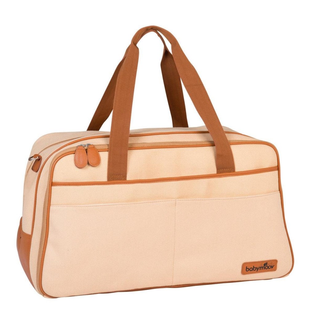 sac a langer babymoov