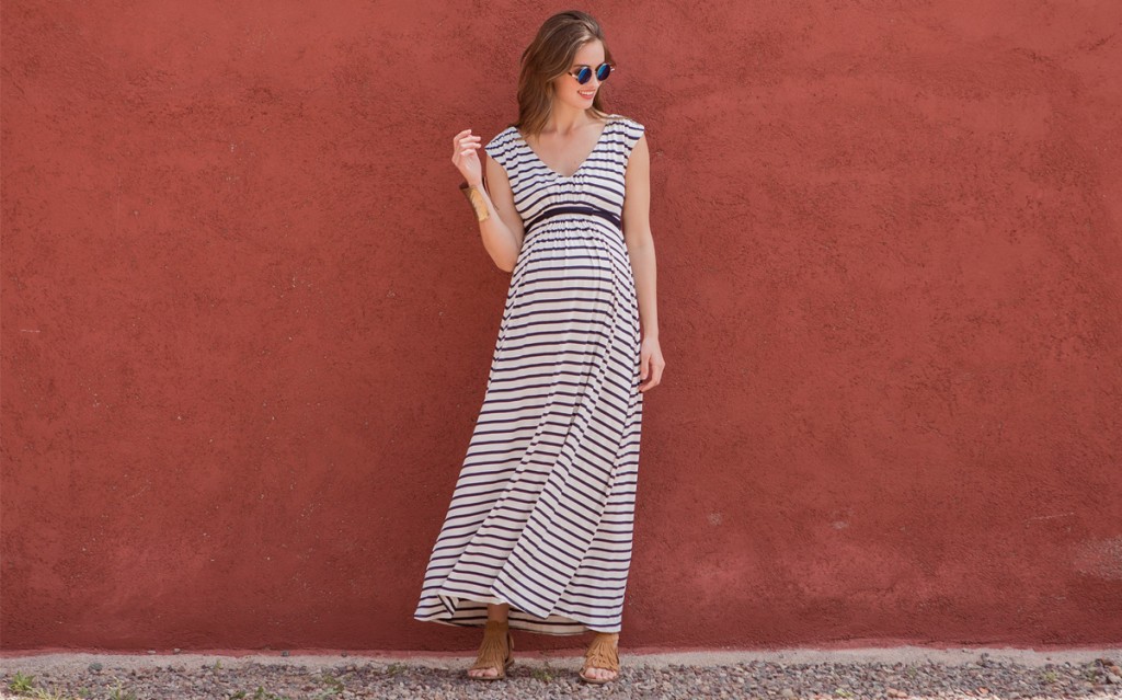 Envie de fraise modele Zora