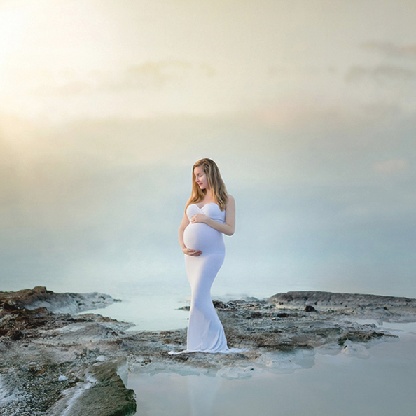 future maman