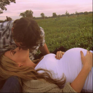 photo de couple de futurs parents (13)