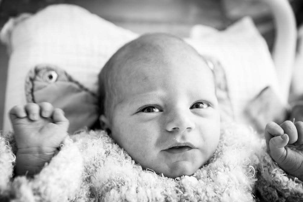 Anton, né le 9 février