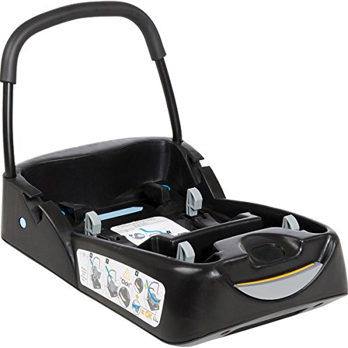 Bebe Confort - 86880100 - Embase Streety Siege Auto - Noir
