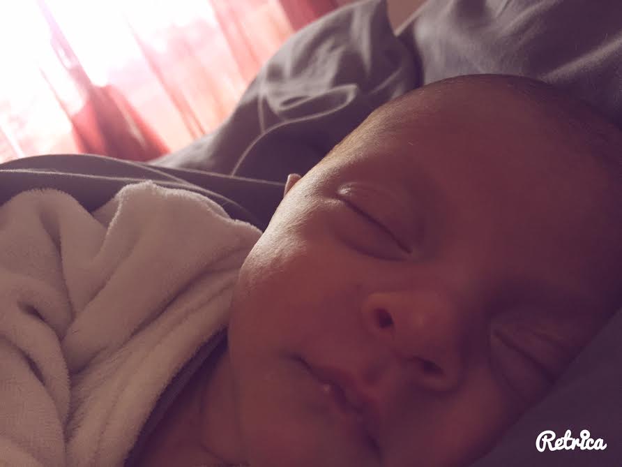 Mattew, né le 6 février