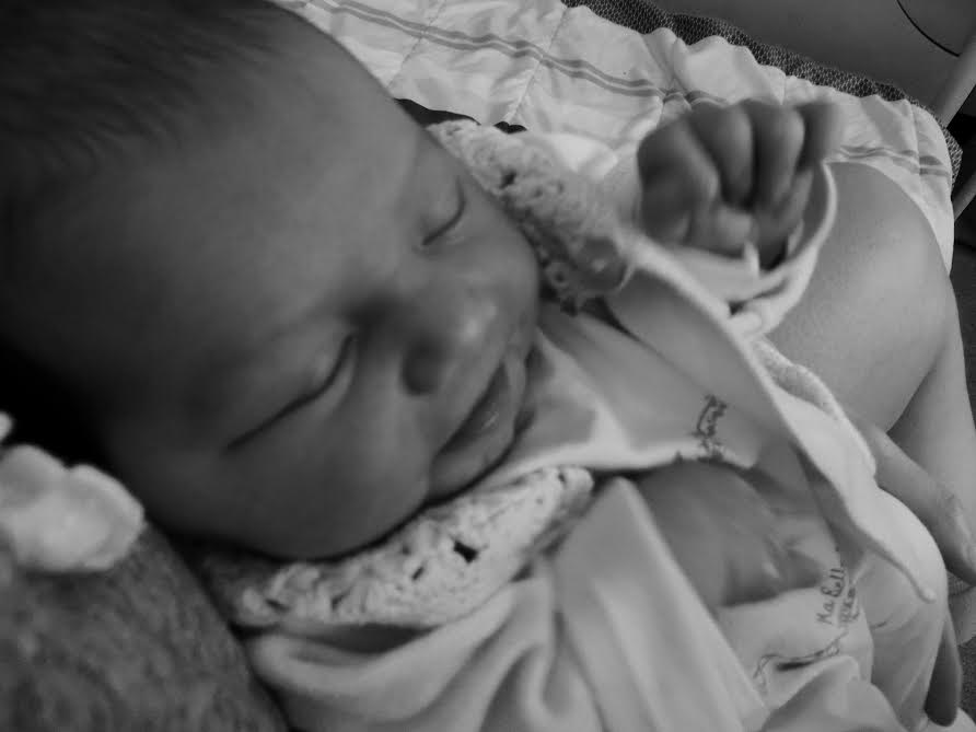 Mila, née le 2 février