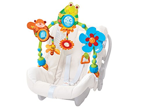 Tiny Love Arche Articulee Sunny Stroll Nature Pals