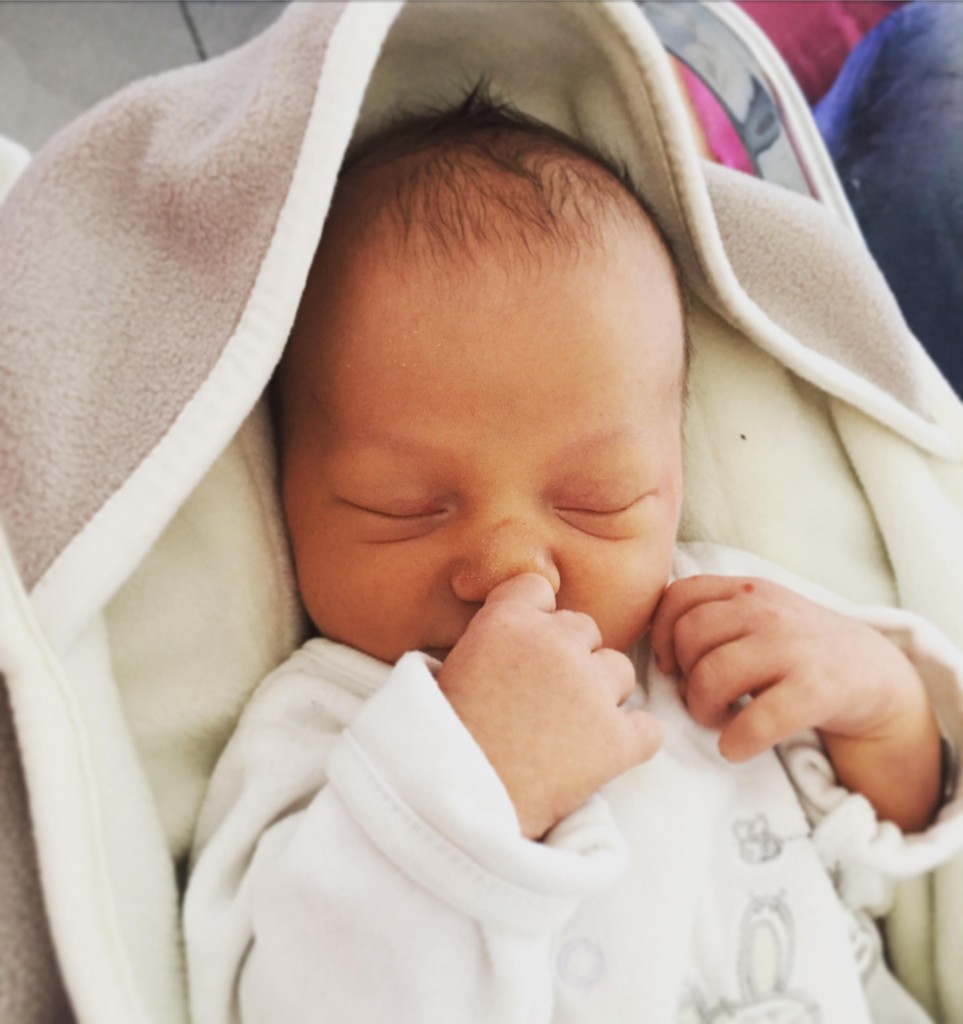 Tao, né le 3 février