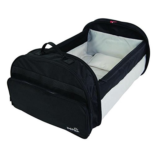 BabySun Lit de Voyage Simple Bed