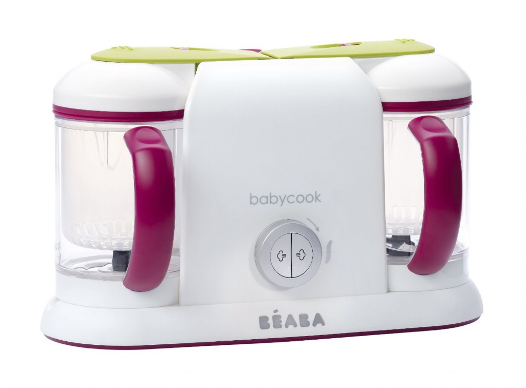 Beaba Babycook Duo Gipsy