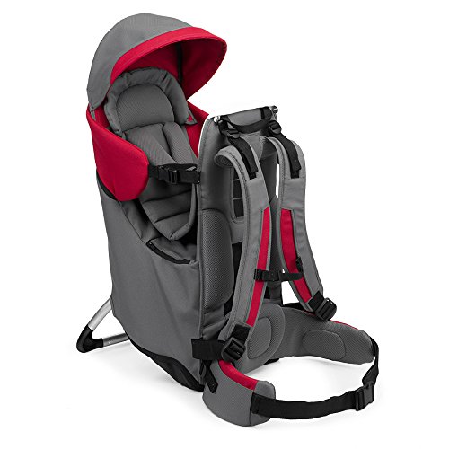 Chicco Dorsal Finder Porte-Bebe Race