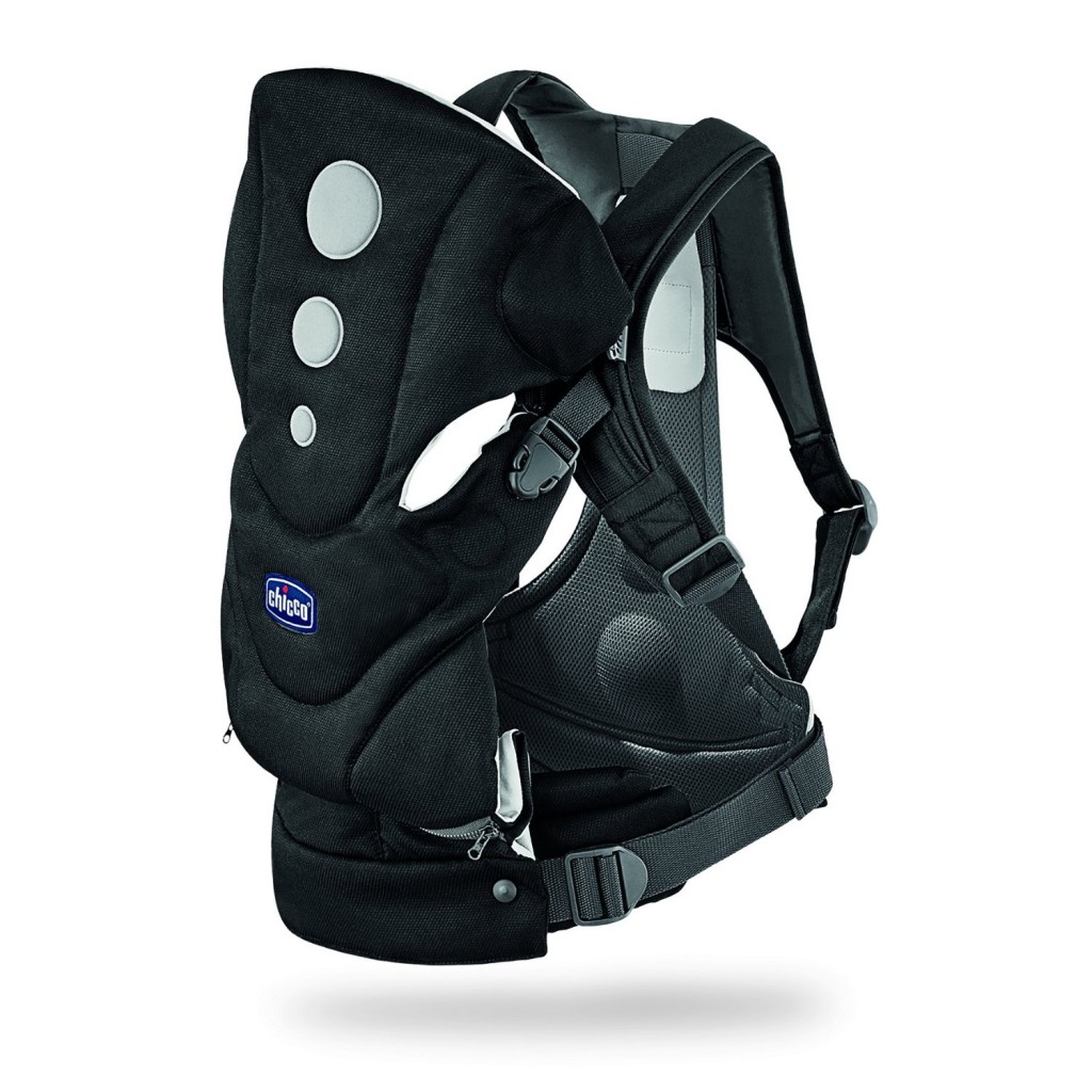 Chicco Porte-Bebe Close to You Ombra