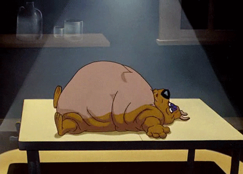 quand tu attends chez le gynecologue