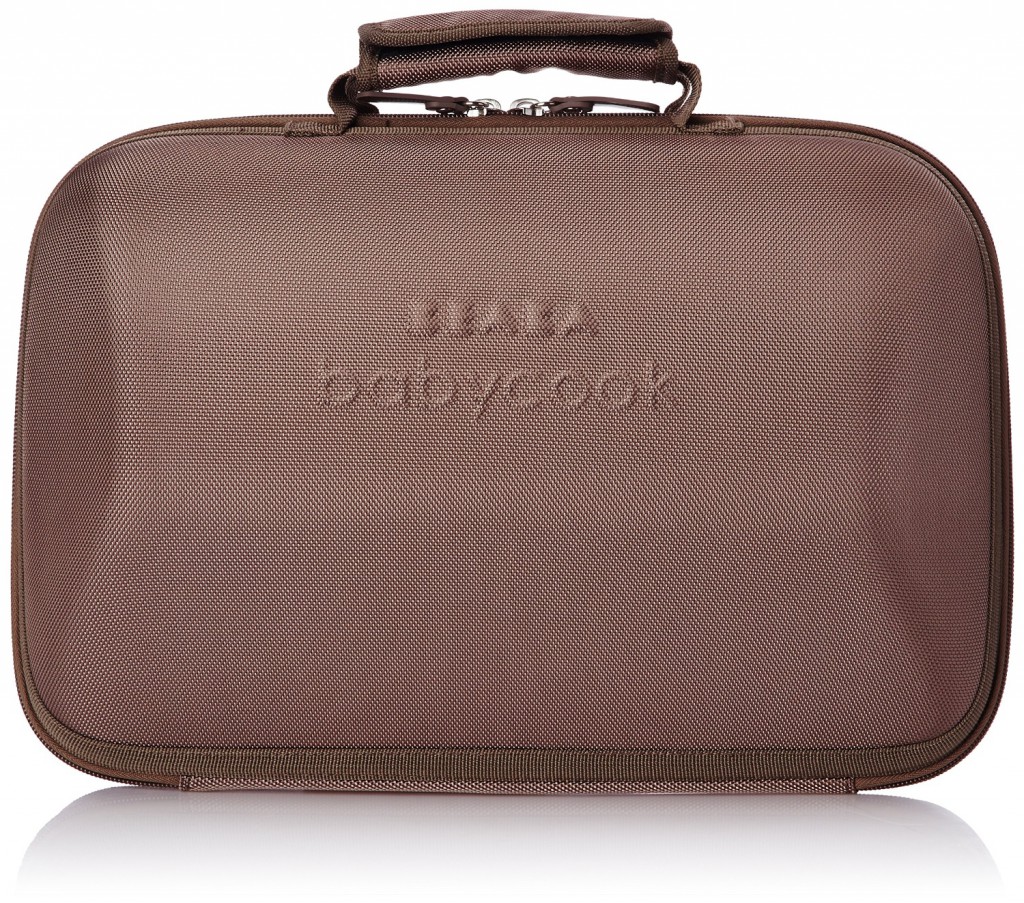 Beaba Babycook Bag, taupe