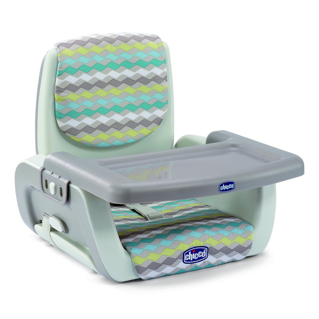 Chicco Mode Rehausseur Beige