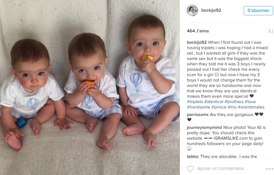 avoir-triples-naturellement-photo-instagram-maman-comblee