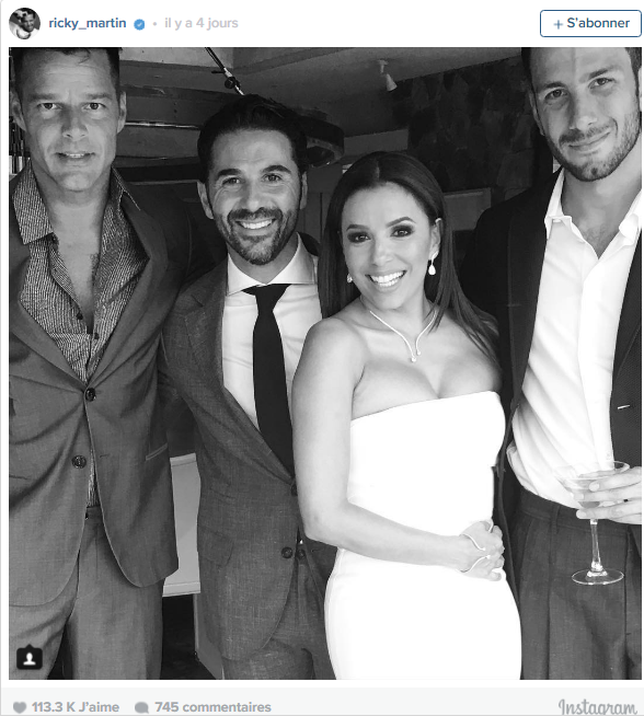 eva longorie baby bump