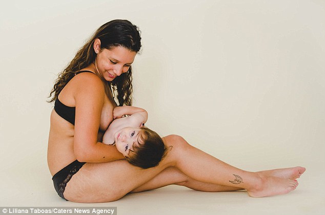 liliana taboas photo mamans