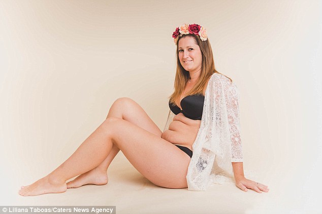 liliana taboas photo mere