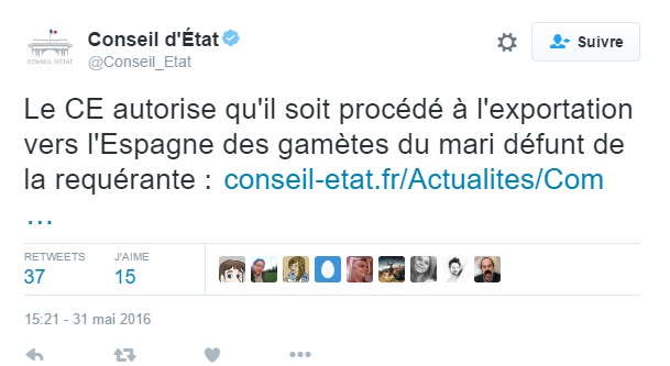 mariana-gomez-turri-insemination-post-mortem-tweet-conseil-detat-france