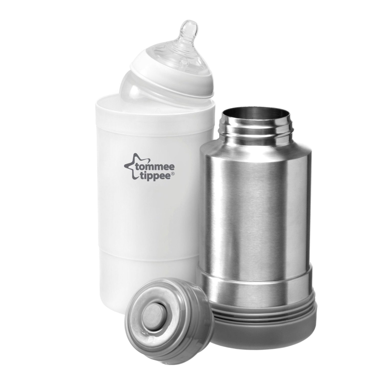 Tommee Tippee 2342300071 Bouteille Isotherme