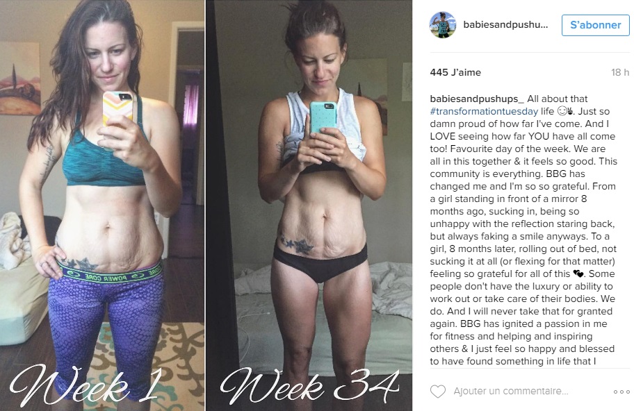 corps-post-grossesse-sport-instagram-maman-trois-enfants-photo-avant-apres