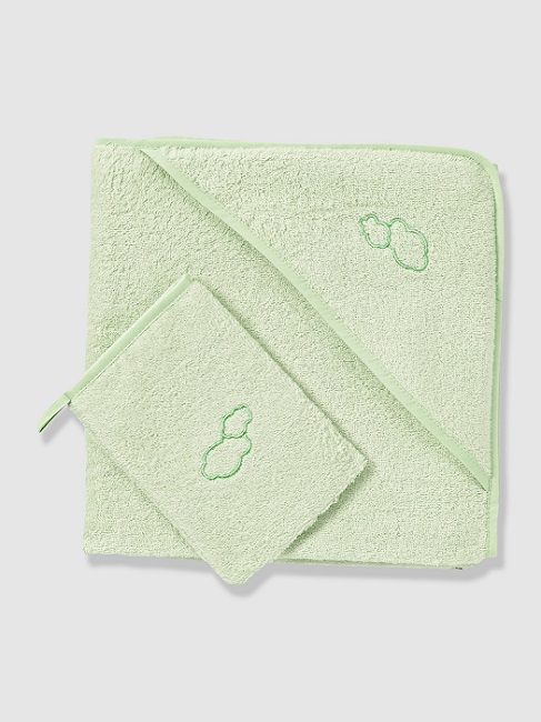 ensemble de bain personnalisable vertbaudet naissance