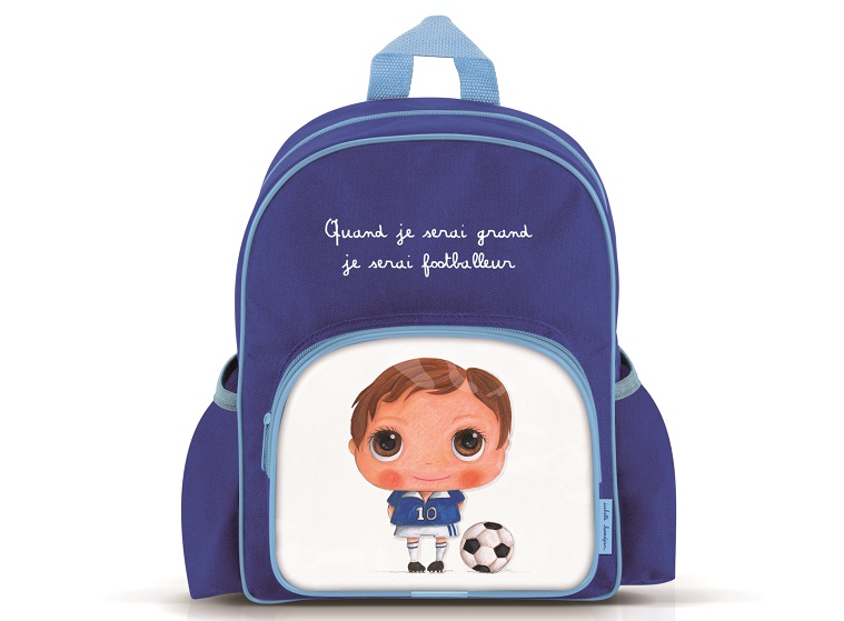 le coin des createurs sac a dos