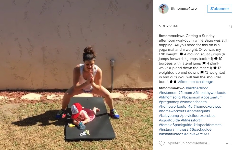 maman-sport-bebe-danger