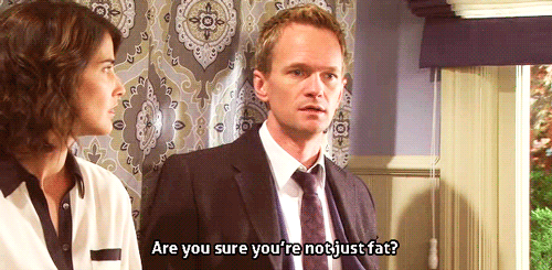 quand il n a pas exactement la reaction esperee