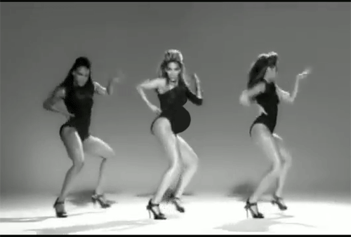 quand la grossesse ne t empeche pas d etre une reine de la nuit