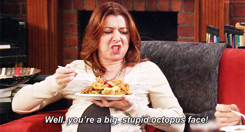 quand on te deconseille de prendre une troisieme assiette