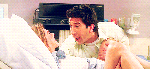 quand tu ne maitrises plus tes nerfs pendant l accouchement