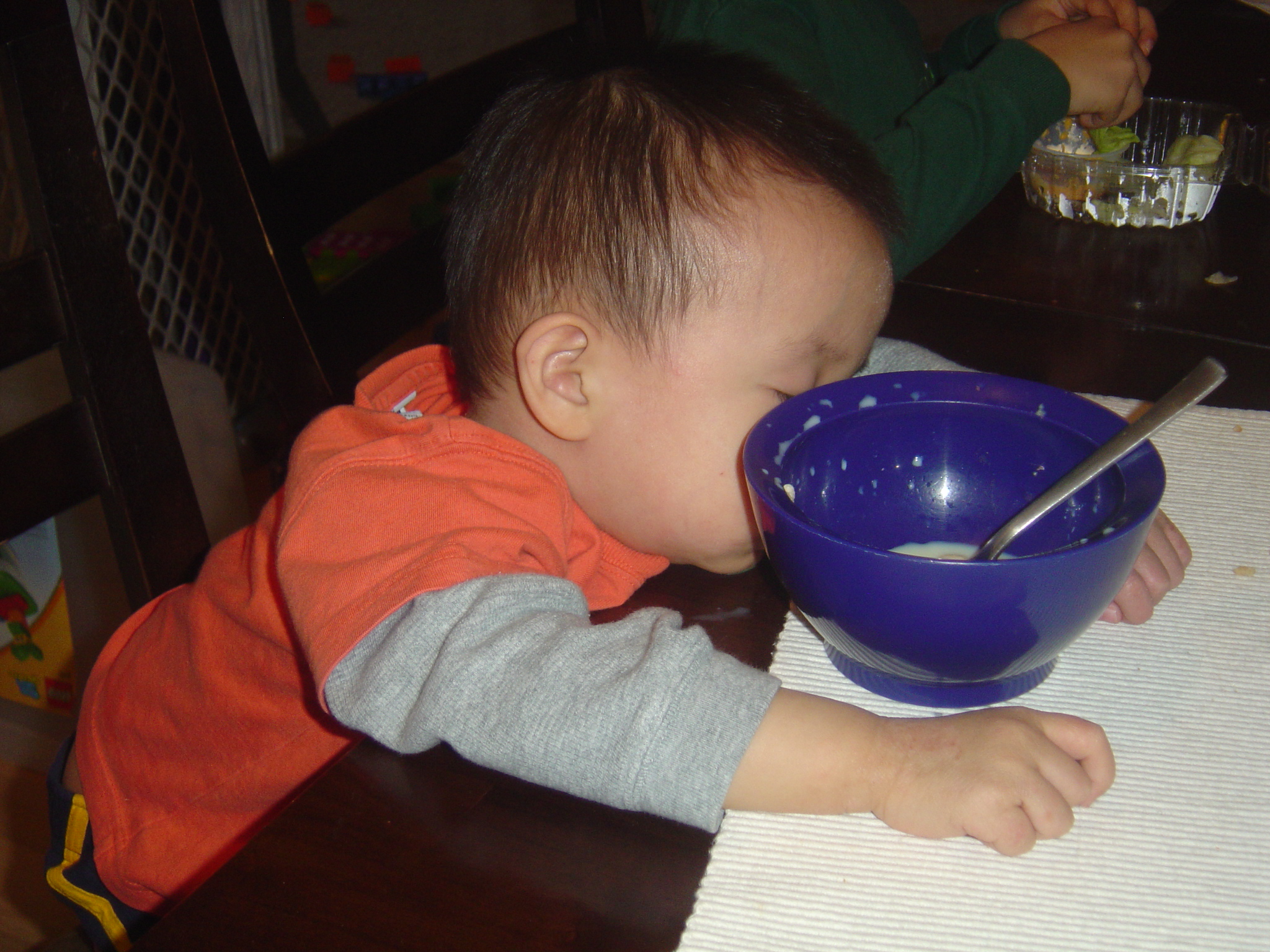bebe dort 2