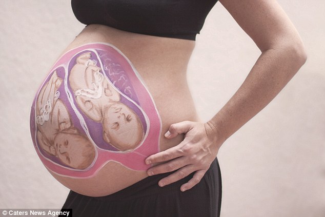 body-painting-corps-femme-enceinte-dessin-12