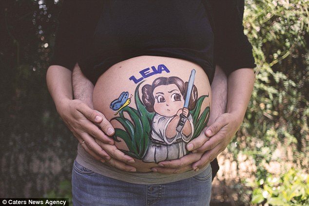 body-painting-corps-femme-enceinte-dessin-14