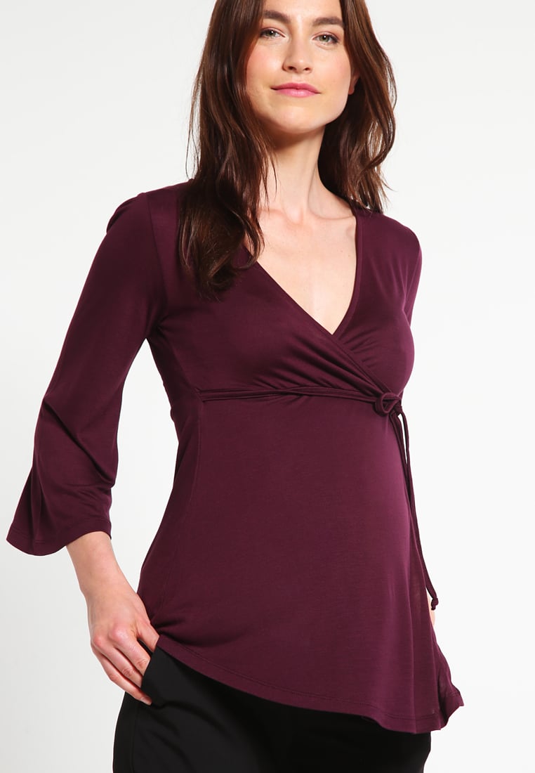 Blouse Anna Field Mama sur Zalando