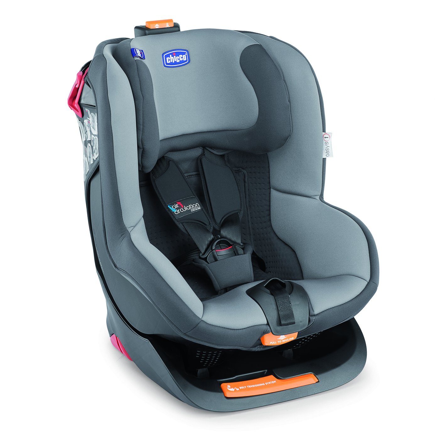 Chicco Oasys 1 Evo Isofix - Siege-Auto Moon