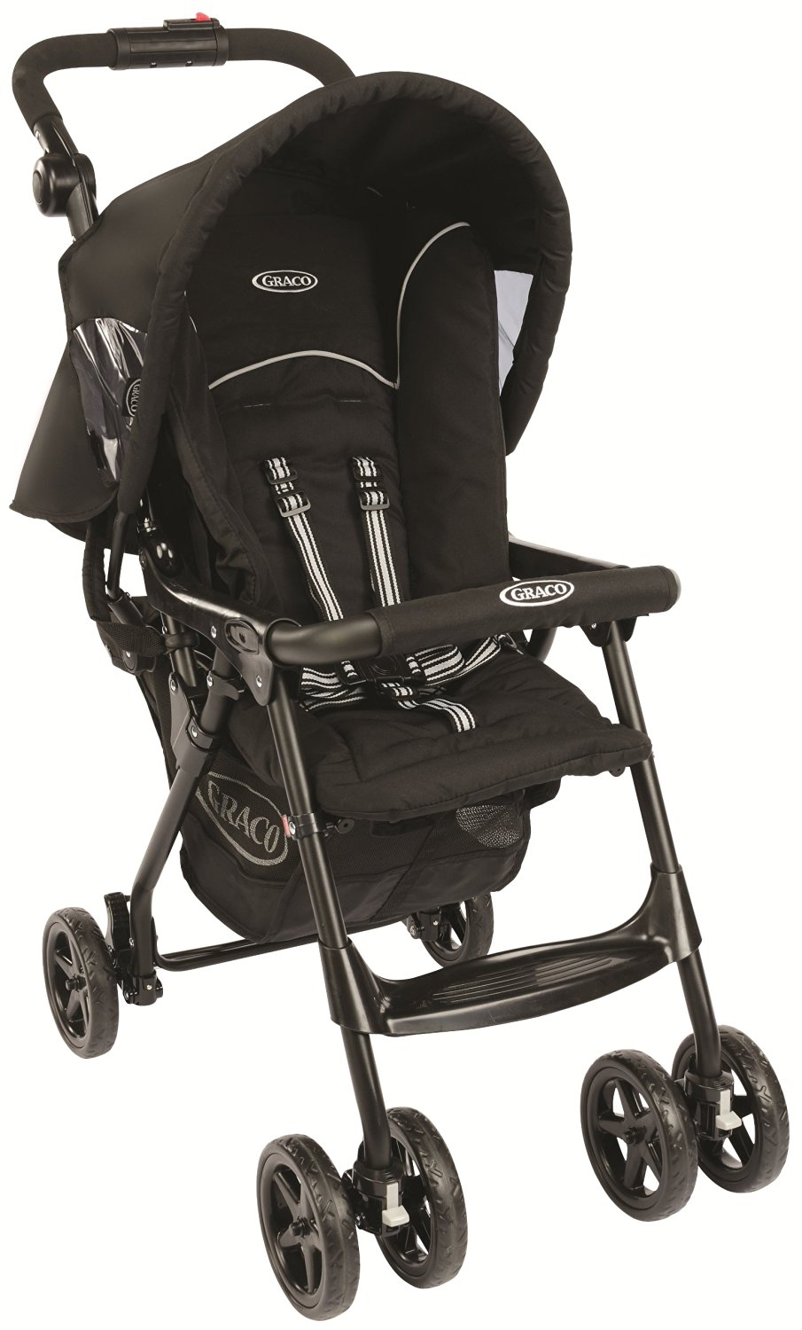 Graco 1897322 Poussette Citisport Lite Sport Luxe